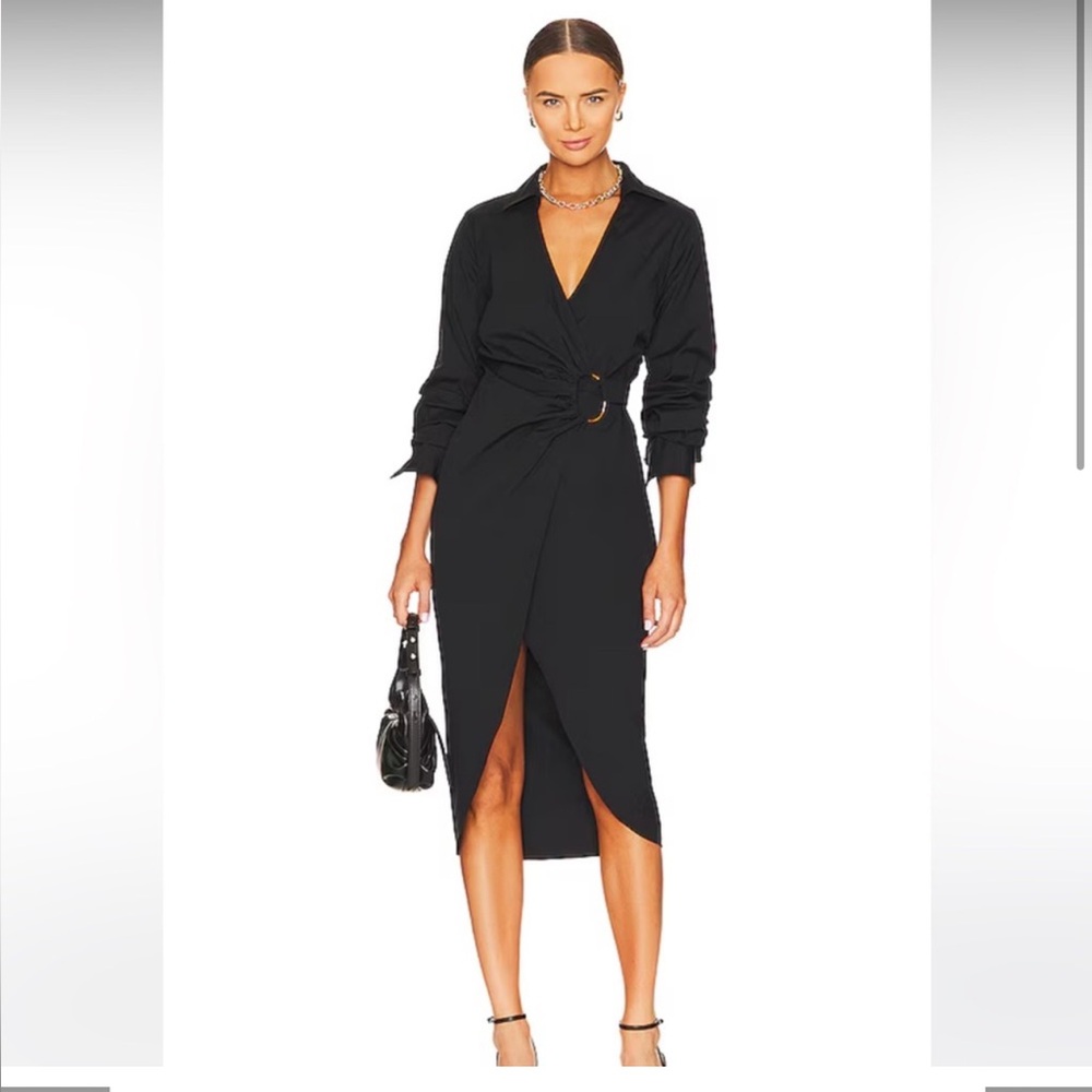 Veronica Beard Afton Dress
